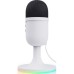 Микрофон Trust GXT 234W Yunix USB White (25374)