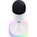 Микрофон Trust GXT 234W Yunix USB White (25374)