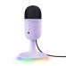 Микрофон Trust GXT 234P Yunix USB Purple (25375)