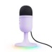 Микрофон Trust GXT 234P Yunix USB Purple (25375)