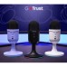 Микрофон Trust GXT 234P Yunix USB Purple (25375)