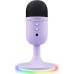 Микрофон Trust GXT 234P Yunix USB Purple (25375)