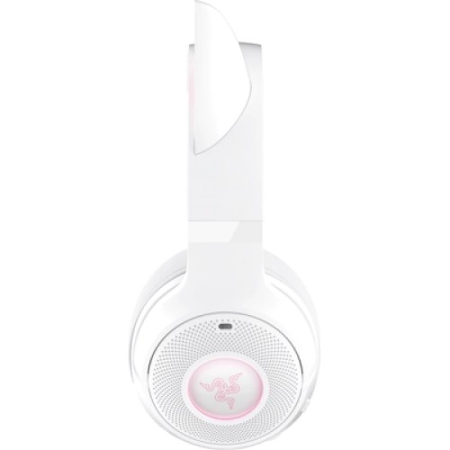 Наушники Razer Kraken Kitty V2 Bluetooth White (RZ04-04860600-R3M1)
