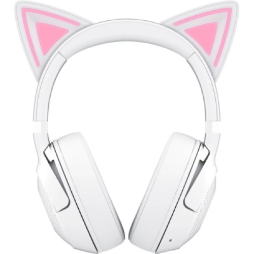 Наушники Razer Kraken Kitty V2 Bluetooth White (RZ04-04860600-R3M1)