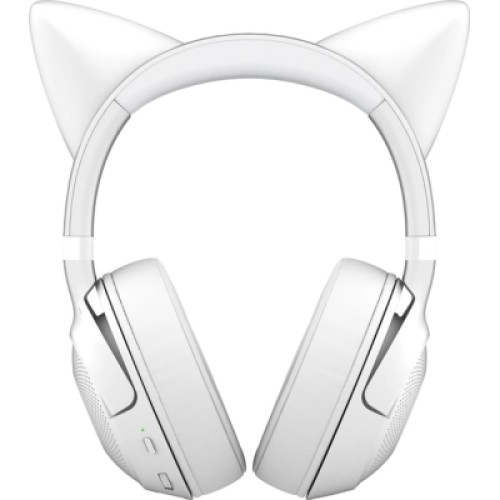 Наушники Razer Kraken Kitty V2 Bluetooth White (RZ04-04860600-R3M1)