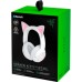 Наушники Razer Kraken Kitty V2 Bluetooth White (RZ04-04860600-R3M1)