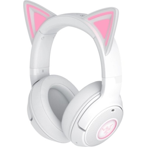 Наушники Razer Kraken Kitty V2 Bluetooth White (RZ04-04860600-R3M1)
