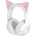 Наушники Razer Kraken Kitty V2 Bluetooth White (RZ04-04860600-R3M1)