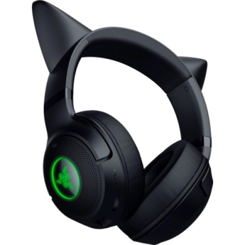 Наушники Razer Kraken Kitty V2 Bluetooth Black (RZ04-04860500-R3M1)