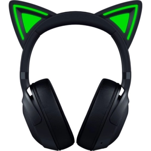 Наушники Razer Kraken Kitty V2 Bluetooth Black (RZ04-04860500-R3M1)