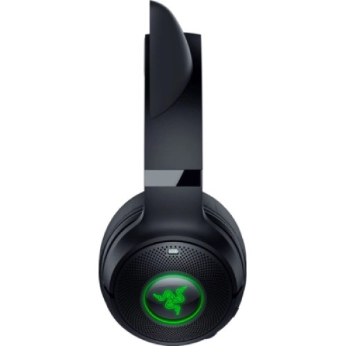 Наушники Razer Kraken Kitty V2 Bluetooth Black (RZ04-04860500-R3M1)