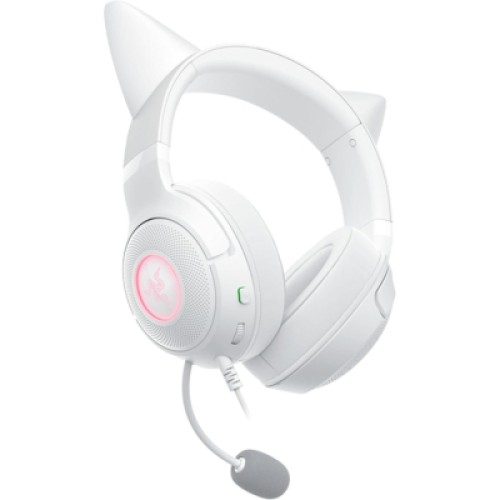 Наушники Razer Kraken Kitty V2 White (RZ04-04730600-R3M1)