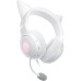 Наушники Razer Kraken Kitty V2 White (RZ04-04730600-R3M1)
