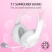 Наушники Razer Kraken Kitty V2 White (RZ04-04730600-R3M1)