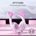 Наушники Razer Kraken Kitty V2 White (RZ04-04730600-R3M1)