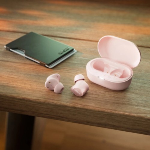 Наушники Philips TAT1209 Touch Control Pink (TAT1209PK/00)