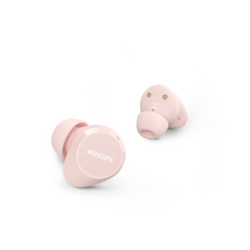 Наушники Philips TAT1209 Touch Control Pink (TAT1209PK/00)