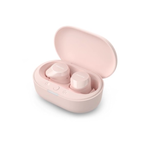 Наушники Philips TAT1209 Touch Control Pink (TAT1209PK/00)