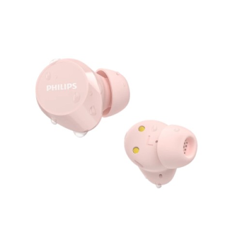 Наушники Philips TAT1209 Touch Control Pink (TAT1209PK/00)