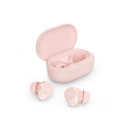 Наушники Philips TAT1209 Touch Control Pink (TAT1209PK/00)