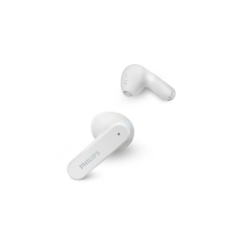 Наушники Philips TAT2139 Touch Control White (TAT2139WT/00)