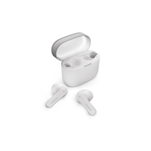Наушники Philips TAT2139 Touch Control White (TAT2139WT/00)