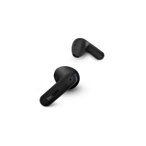 Наушники Philips TAT2139 Touch Control Black (TAT2139BK/00)