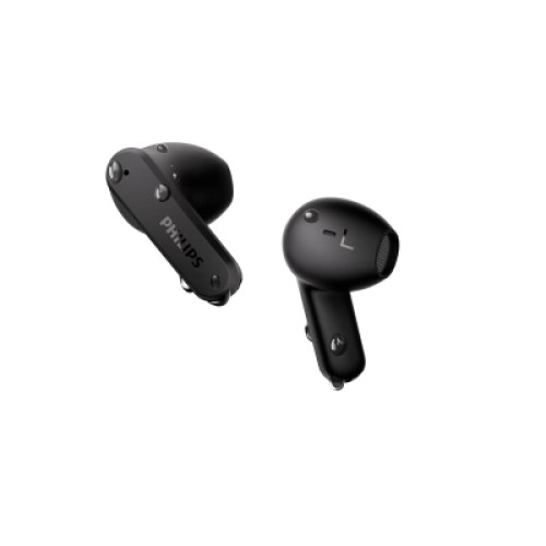 Наушники Philips TAT2139 Touch Control Black (TAT2139BK/00)