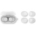Наушники Philips TAT2149 Touch Control Mic White (TAT2149WT/00)