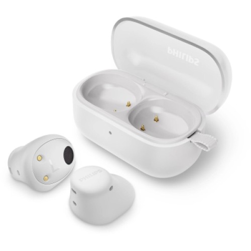 Наушники Philips TAT2149 Touch Control Mic White (TAT2149WT/00)