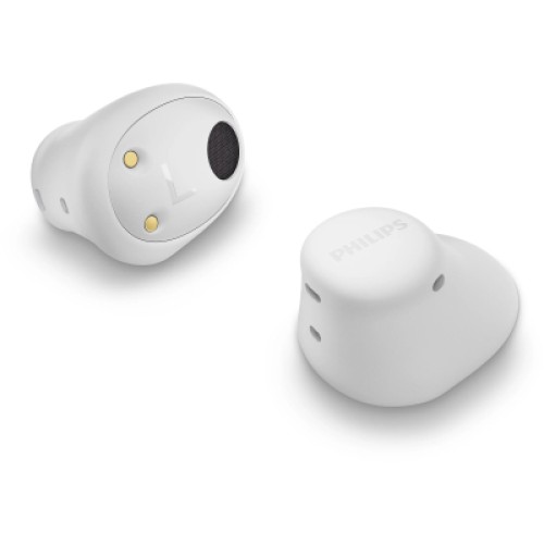 Наушники Philips TAT2149 Touch Control Mic White (TAT2149WT/00)