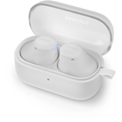 Наушники Philips TAT2149 Touch Control Mic White (TAT2149WT/00)