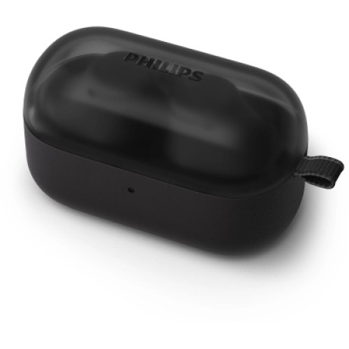 Наушники Philips TAT2149 Touch Control Mic Black (TAT2149BK/00)