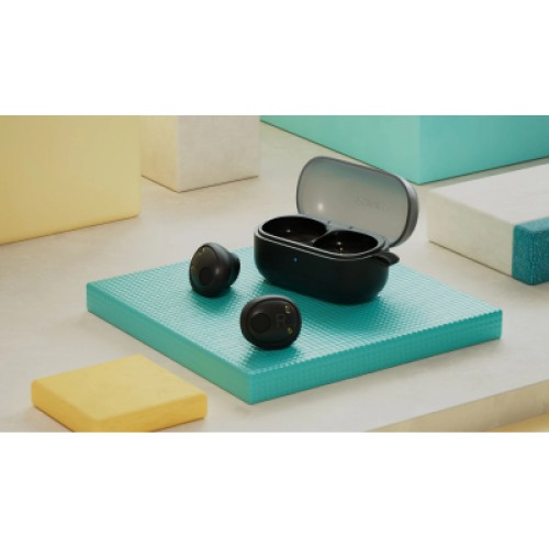 Наушники Philips TAT2149 Touch Control Mic Black (TAT2149BK/00)