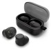 Наушники Philips TAT2149 Touch Control Mic Black (TAT2149BK/00)