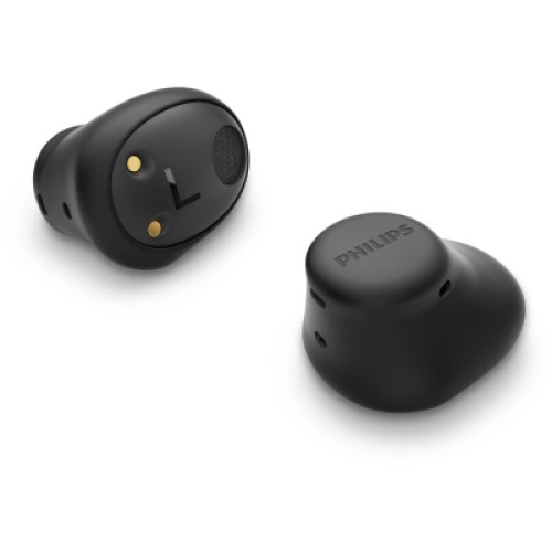 Наушники Philips TAT2149 Touch Control Mic Black (TAT2149BK/00)