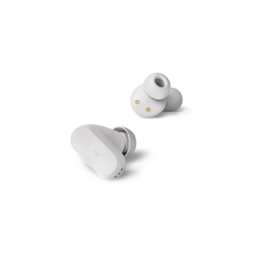 Наушники Philips TAT3509 Touch Control Mic White (TAT3509WT/00)