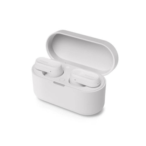 Наушники Philips TAT3509 Touch Control Mic White (TAT3509WT/00)