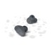 Наушники Philips TAT3509 Touch Control Mic Gray (TAT3509GY/00)