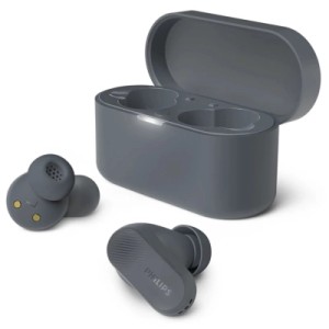 Навушники Philips TAT3509 Touch Control Mic Gray (TAT3509GY/00)