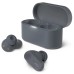 Наушники Philips TAT3509 Touch Control Mic Gray (TAT3509GY/00)