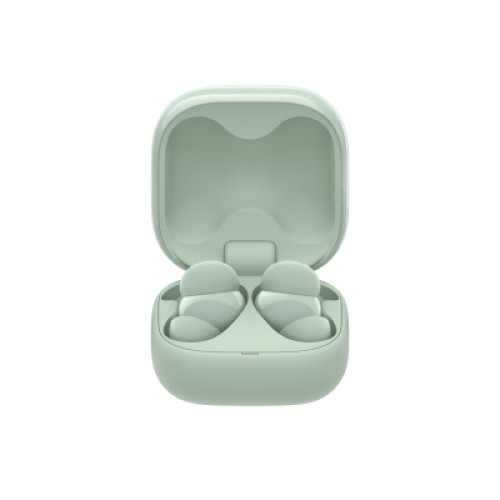 Наушники Sony LinkBuds Fit Green (WFLS910NG.CE7)