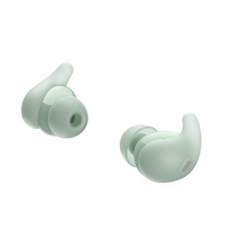Наушники Sony LinkBuds Fit Green (WFLS910NG.CE7)