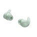 Наушники Sony LinkBuds Fit Green (WFLS910NG.CE7)