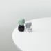 Наушники Sony LinkBuds Fit Green (WFLS910NG.CE7)