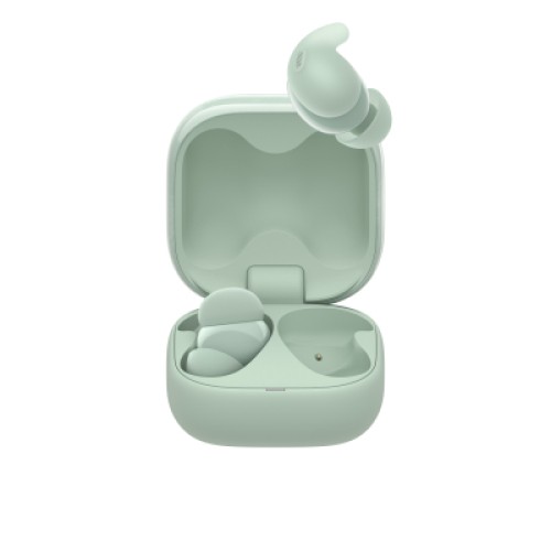Наушники Sony LinkBuds Fit Green (WFLS910NG.CE7)