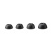 Наушники Sony LinkBuds Fit Black (WFLS910NB.CE7)