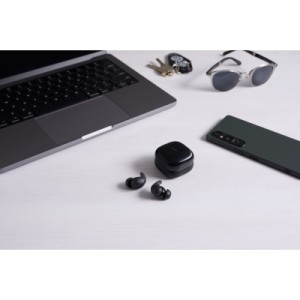 Наушники Sony LinkBuds Fit Black (WFLS910NB.CE7)
