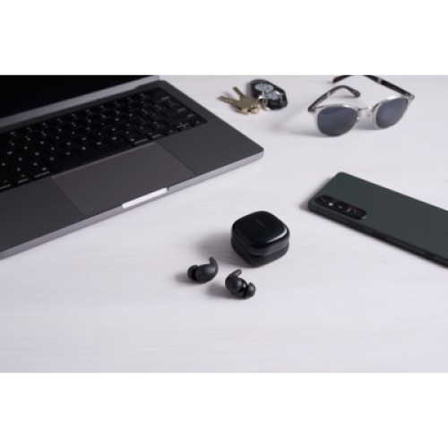 Наушники Sony LinkBuds Fit Black (WFLS910NB.CE7)