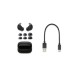 Наушники Sony LinkBuds Fit Black (WFLS910NB.CE7)